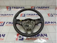 Рулевое колесо Kia Rio 56111H9200LMW