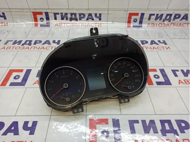 Панель приборов Kia Rio 94003H0020