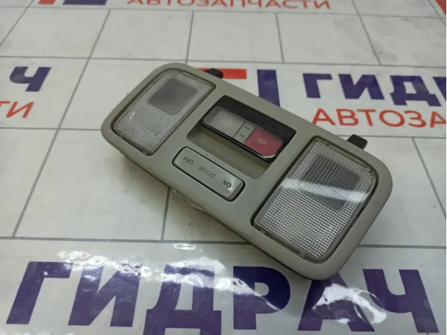 Плафон салонный Kia Rio 928504Y000BGA