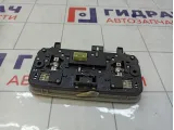 Плафон салонный Kia Rio 928504Y000BGA
