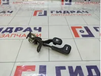 Ручка открывания лючка бензобака Kia Rio 815703X000