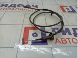 Трос открывания капота Kia Rio 81190H0000