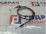 Трос открывания капота Kia Rio 81190H0000