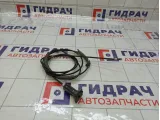 Трос лючка бензобака Kia Rio 81590H2000