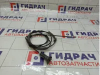 Трос лючка бензобака Kia Rio 81590H2000