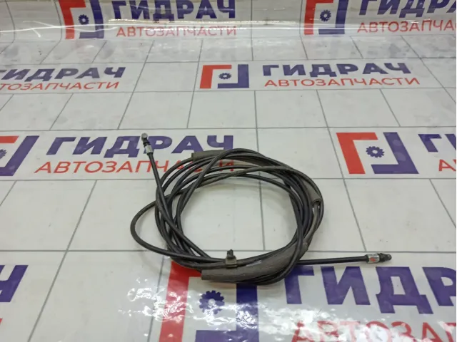 Трос открывания багажника Kia Rio 81280H2000