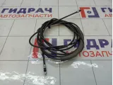 Трос открывания багажника Kia Rio 81280H2000
