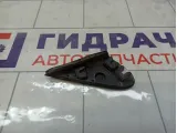 Накладка крыла переднего правого Kia Rio 86190H0000