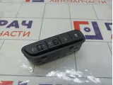 Блок кнопок Kia Rio 93700H0100WK