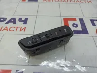 Блок кнопок Kia Rio 93700H0100WK