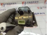 Блок кнопок в рулевое колесо левый Kia Rio 96710H8510