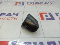 Блок кнопок в рулевое колесо правый Kia Rio 96720H8000WK