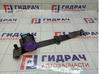 Ремень безопасности задний правый Kia Rio 89820H5000WK