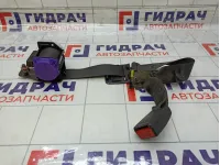 Ремень безопасности задний центральный Kia Rio 89850H5000WK