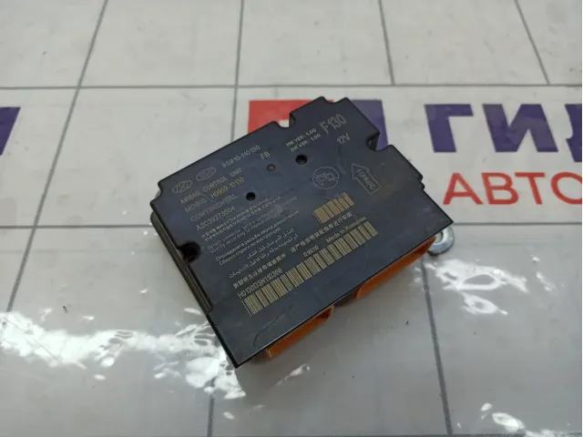 Блок управления AIR BAG Kia Rio 95910H0130