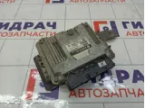 Блок управления двигателем Kia Rio 3911603390