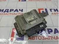 Блок управления двигателем Kia Rio 3911603390