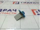 Резистор отопителя Kia Rio 97128D1000