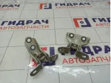 Петли двери задней правой Kia Rio