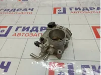 Дроссельная заслонка Kia Rio 3510003700