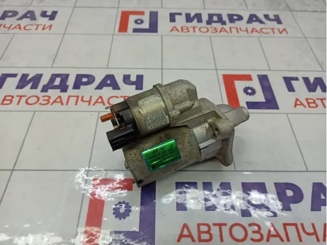 Стартер Kia Rio 3610003853