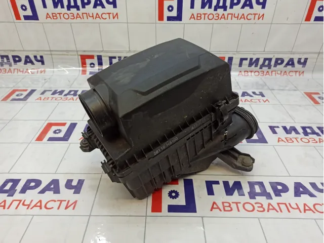 Корпус воздушного фильтра Kia Rio 28110H8100