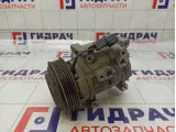 Компрессор системы кондиционирования Kia Rio 977011S400