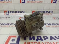 Компрессор системы кондиционирования Kia Rio 977011S400
