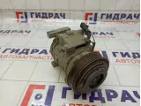 Компрессор системы кондиционирования Kia Rio 977011S400