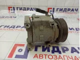Компрессор системы кондиционирования Kia Rio 977011S400