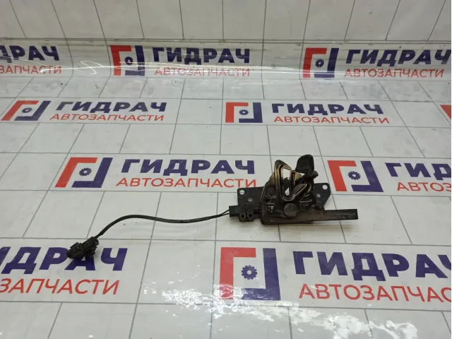 Замок капота Kia Rio 81130H0010
