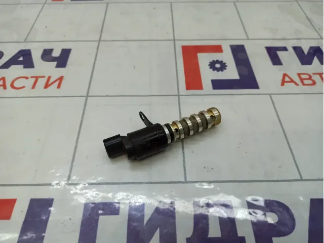 Клапан электромагнитный изменения фаз грм Kia Rio 2435503011