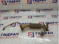 Приемная труба глушителя Kia Rio 28610H5100