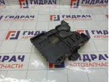 Кронштейн крепления аккумулятора (АКБ) Kia Rio 37150H5000