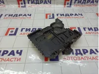 Кронштейн крепления аккумулятора (АКБ) Kia Rio 37150H5000