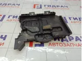 Кронштейн крепления аккумулятора (АКБ) Kia Rio 37150H5000