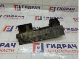 Воздуховод радиатора левый Kia Rio 25321H5100