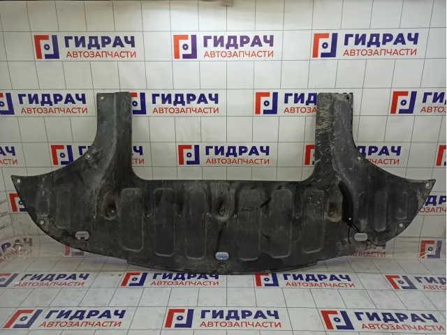 Пыльник двигателя Kia Rio 29110H0000