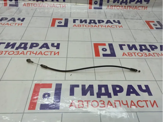 Трос открывания капота Kia Rio 81190H0010