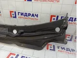 Решетка под лобовое стекло (Жабо) Kia Rio 86150H0000