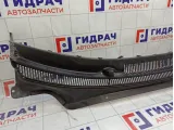 Решетка под лобовое стекло (Жабо) Kia Rio 86150H0000