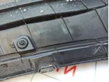 Решетка под лобовое стекло (Жабо) Kia Rio 86150H0000