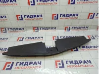 Кожух замка капота Kia Rio 86361H0000