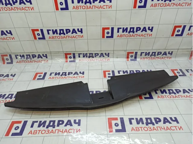 Кожух замка капота Kia Rio 86361H0000