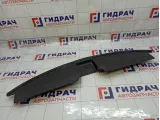 Кожух замка капота Kia Rio 86361H0000