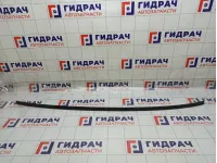 Молдинг крыши левый Kia Rio 87230H0000