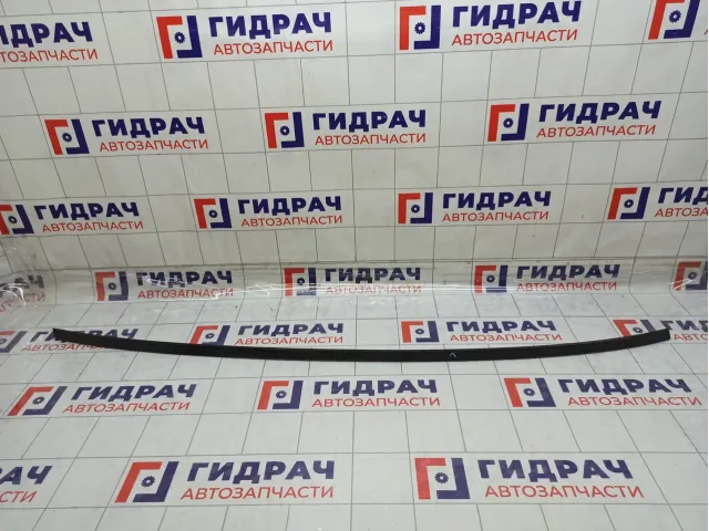 Молдинг крыши левый Kia Rio 87230H0000