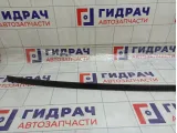 Молдинг крыши левый Kia Rio 87230H0000