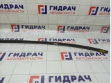 Молдинг крыши левый Kia Rio 87230H0000