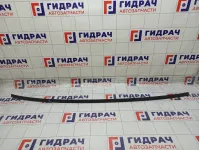 Молдинг крыши правый Kia Rio 87240H0000